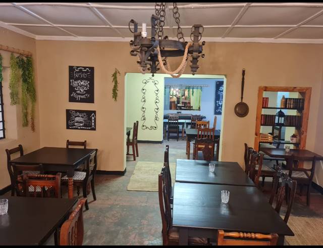 1,978M² BUSINESS FOR SALE IN MULDERSDRIFT
